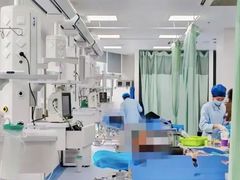 -上海市普陀区中心医院