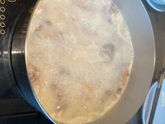 胡椒猪肚鸡-捞王锅物料理(上海世茂广场店)