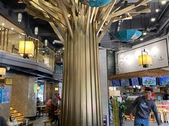 大堂-乜都得港式茶楼(天贵路店)