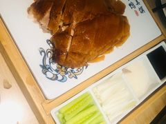 -味莊·青岛菜(云霄路店)