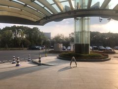 -上海中兴和泰酒店(张江高科地铁站店)