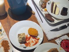 -汉巴味德·烤肉与啤酒的自助(杭州大悦城店)