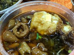 -小龙大肉面馆
