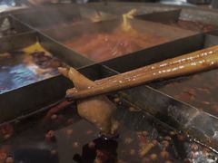 -化龙桥九宫格火锅(清水河店)