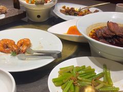 -箪食巷私房菜馆·鲁菜(玉函路店)