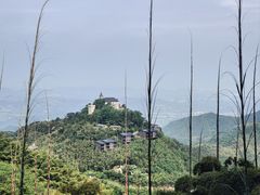 -莫干山风景区