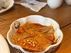 巴蜀豆衣-庆春朴门