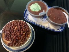 -百花传统甜品店(原址店)