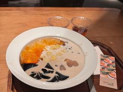 -RUXU入续糖水铺与包(卓悦中心店)