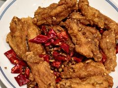 -欧记大排档·景德菜(上海首店)