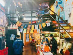 -槿Story·韩国料理(望京韩国美食城店)