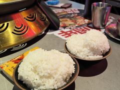 -令狐冲·炭烤活鱼(宝龙店)