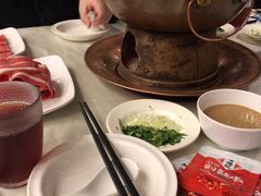 -东来顺饭庄(王府井步行街店)