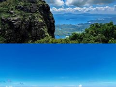 -七娘山