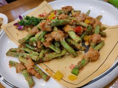 -醉壹号海鲜大排档(厦门美食地标店)