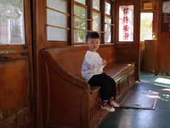 -清风小镇闯关东影视基地