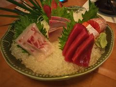 -将军日本餐厅·Shogun(厦门马哥孛罗东方大酒店)