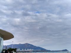 -青岛石老人海水浴场