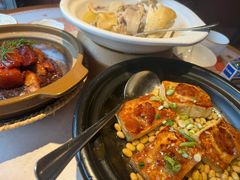 -话梅·客家小厨(东门店)