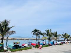 -三亚西岛海洋文化旅游区