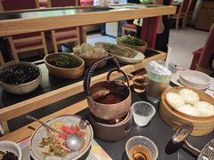 -廖掌柜·重庆鲜货火锅(上海首店)