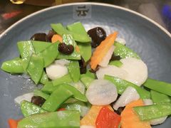 -云海肴·汽锅鸡·云南菜(美罗城店)