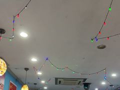 -葛尼沙印度餐厅 (镇明路店)