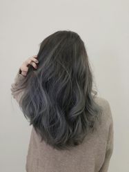 -Mix Boom Hair salon