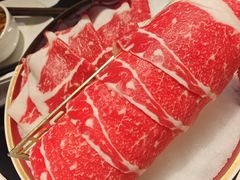 -牛将军•涮肉•烤肉•铁板烧(北京王府井·故宫店)