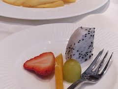 -北京友谊宾馆·俄罗斯餐厅