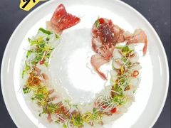 -醉霖生态餐厅(交大店)