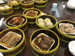 -府城小食馆(金龙宾馆店)