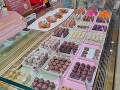 -GODIVA(港汇恒隆广场)