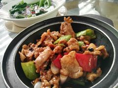 -钱大妈海鲜饭店(保利林语店)