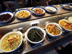 -素满香·素食自助餐(福州·长乐北路店)