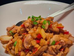-书湘门地·中国十佳湘菜(西苑店)