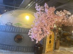 -青水瓦台(青山店)
