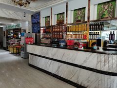 -老毛手抓·盐池滩羊非遗手抓(宁夏总店)