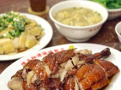 -陈光记烧腊店(罗保博士街店)