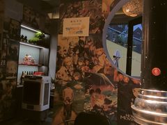 -吉屋烤肉(八宝街店)