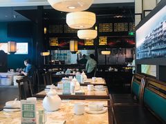 -俏九州·小炒黄牛肉(华润万象汇店)