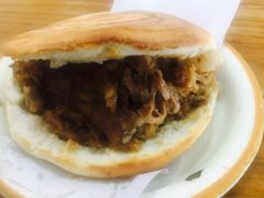 -秦豫肉夹馍(东羊市店)