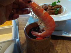 -莆田餐厅PUTIEN(三里屯店)