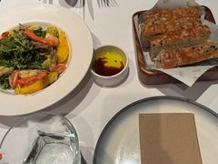 -藏红花·西班牙餐厅(北京五道营店)