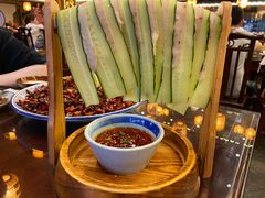 -杨记隆府(南坪店)