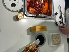 -串天下串串香(宽窄巷子店)