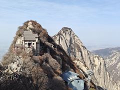 -华山风景名胜区