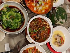 -大鹏饭店·金陵家宴(奥体中心店)