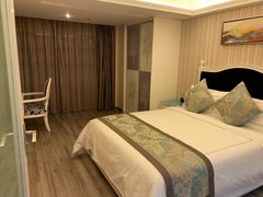 -深圳葵花酒店公寓(福田口岸店)