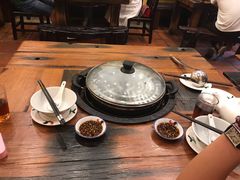 -阿多私房菜(顺德店)